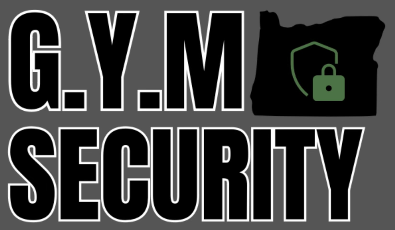 GYM Security logo